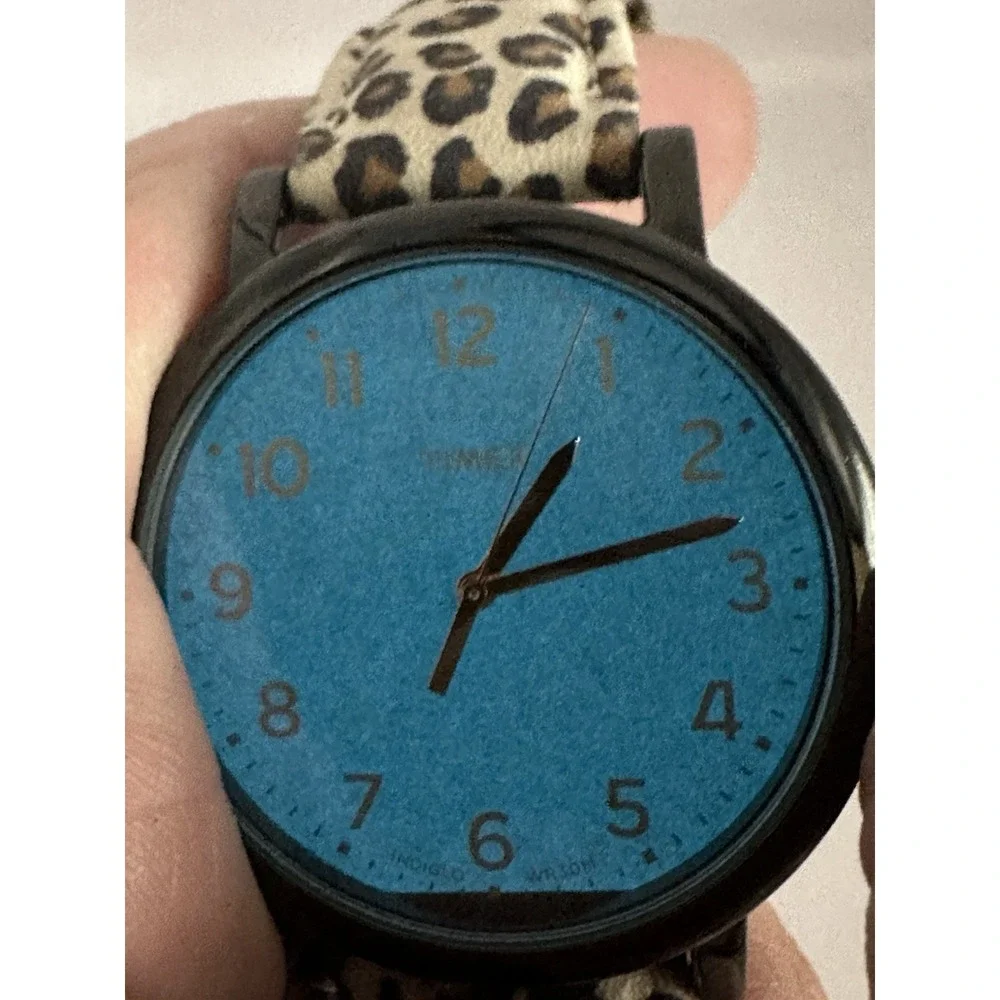 Timex T2N714‎ New Battery 38MM 7.5
